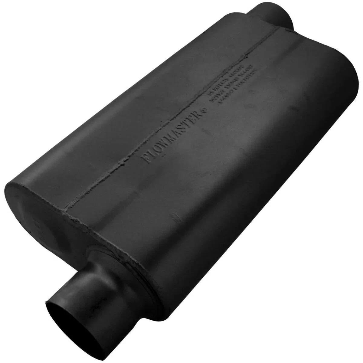2008-2010 Chevrolet Camaro Performance Muffler Flowmaster Stainless